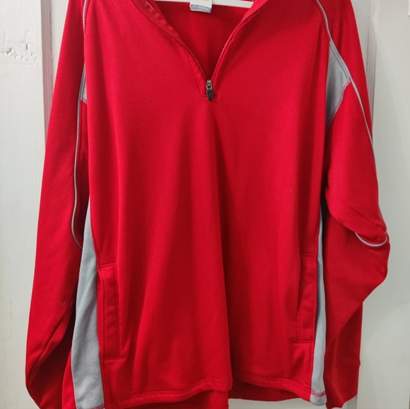 Ohio State University pullover - Picture 5 of 6